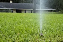 Irrigation 101 @ Rotary Park
