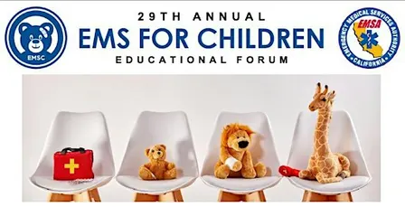 29th Annual EMS for Children Educational Forum