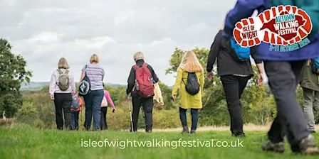 Rail2Rail - Shanklin to Sandown - 7 October - 7 Miles (Donation)