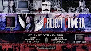 Iris Presents: HVDES @ Wish Lounge | Fri, Oct 9th!
