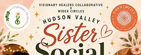 Hudson Valley Sister Social
