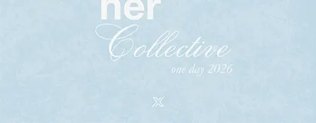 HER Collective One Day 2026