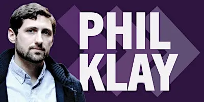 Browning Presents! Phil Klay
