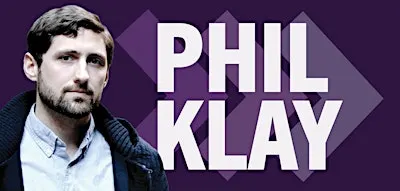 Browning Presents! Phil Klay