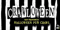 San Francisco Halloween Bar Crawl 2026