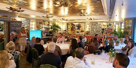 Cotswold Networking Bath November 2027