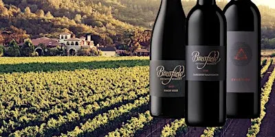 Brassfield Winery Luncheon