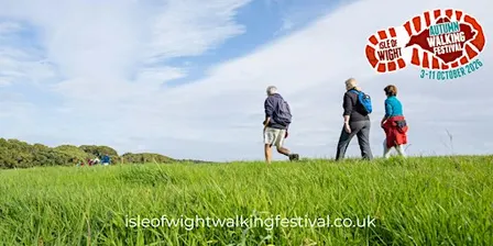Bowcombe Valley Archaeology Walk - 8 October - 3.5 Miles (Paid Event)