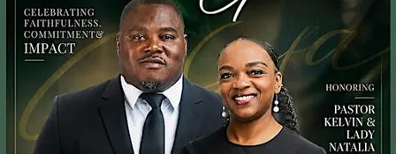 10th Servants Celebration Gala (The Bessent’s)