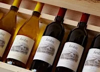 Jordan Winery Luncheon