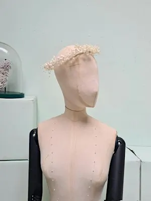 The Bridal Vintage Crown Master Course