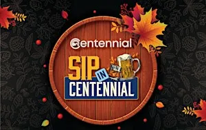 2026 Sip In Centennial