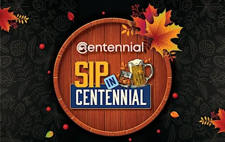 2026 Sip In Centennial
