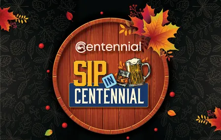 2026 Sip In Centennial