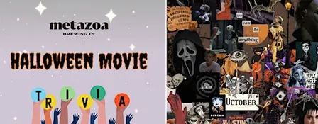 Halloween Movie Trivia