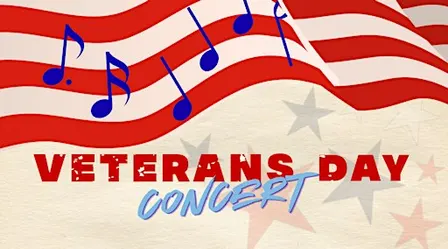 Veterans Day Concert