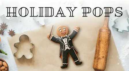 Holiday Pops