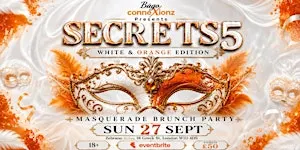 Secrets 5