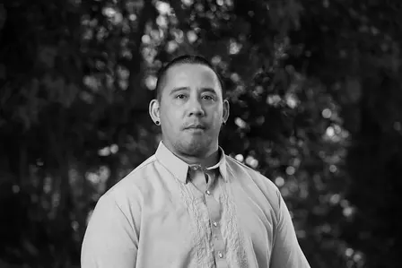 Dylan Rodríguez on Immigration