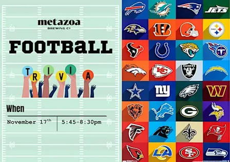 Football Trivia