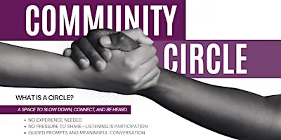 Community Circle