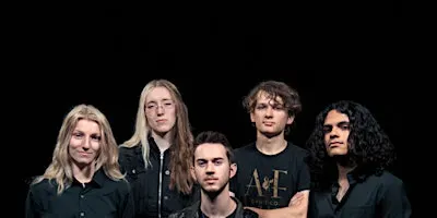 Alex Guthrie and The Uplands Band