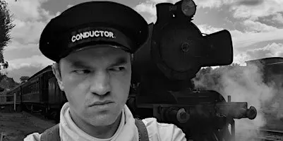 Sam Hargreaves: Frustrations of a Railway Enthusiast