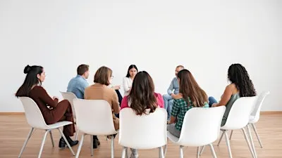 GPALA Annual Conference: Holding Power, Facing Bias