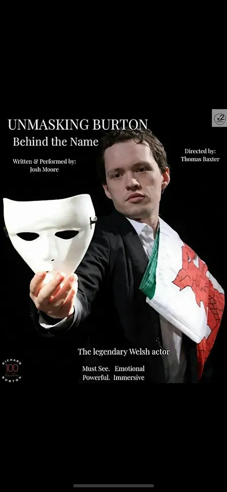 Unmasking Burton