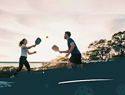 Pickleball Tournament!
