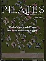 Fall In Love with Pilates & Wellness