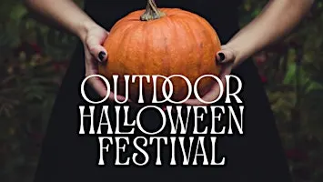 Halloween Harvest Festival