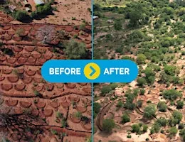 Nature+ Film Premiere: Restoring Landscapes, Strengthening Communities