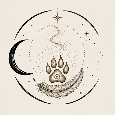 Spirit Guide & Power Animal Retrieval  with Stephanie Marie