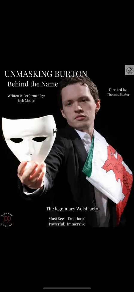 Unmasking Burton