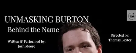 Unmasking Burton