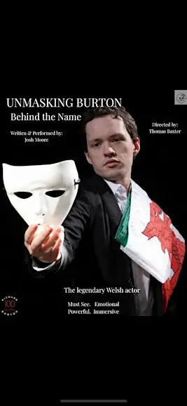 Unmasking Burton