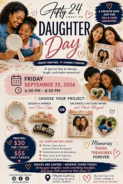 National Daughter Day