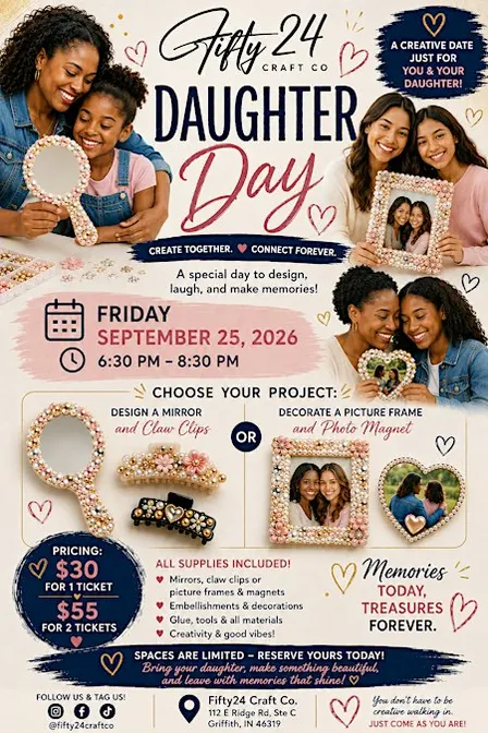 National Daughter Day