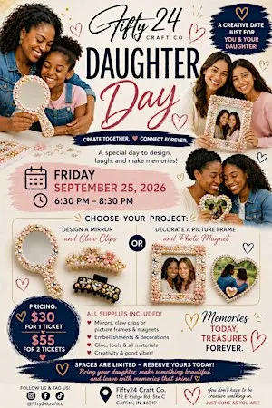 National Daughter Day