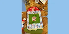 Fancy Dynamic Invitations