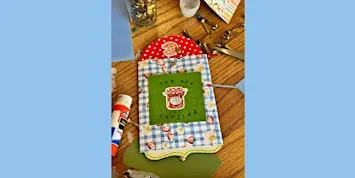 Fancy Dynamic Invitations