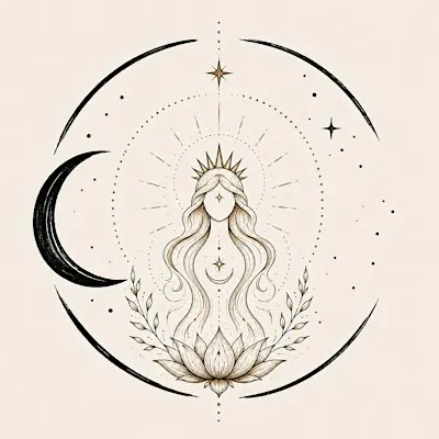 Goddess Treatment with Stephanie Marie
