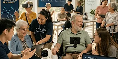 Disability, Aged Care and NFP Services AI Integration Field Lab