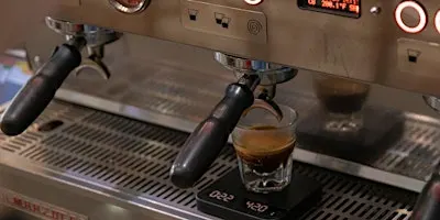 Intro to Espresso –  September 18, 2026