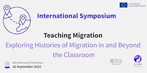 International Symposium: Teaching Migration