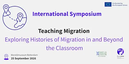 International Symposium: Teaching Migration