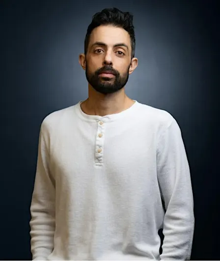 Sammy Obeid: High Key in Hong Kong!