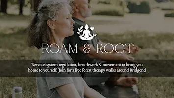Forest Therapy & Nervous System Regulation