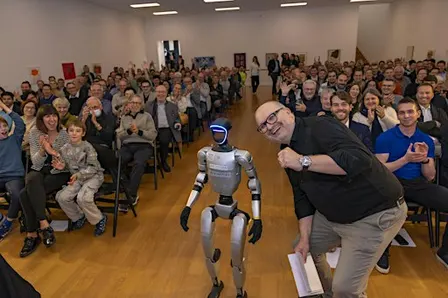 Digitaltag Vaduz 2026